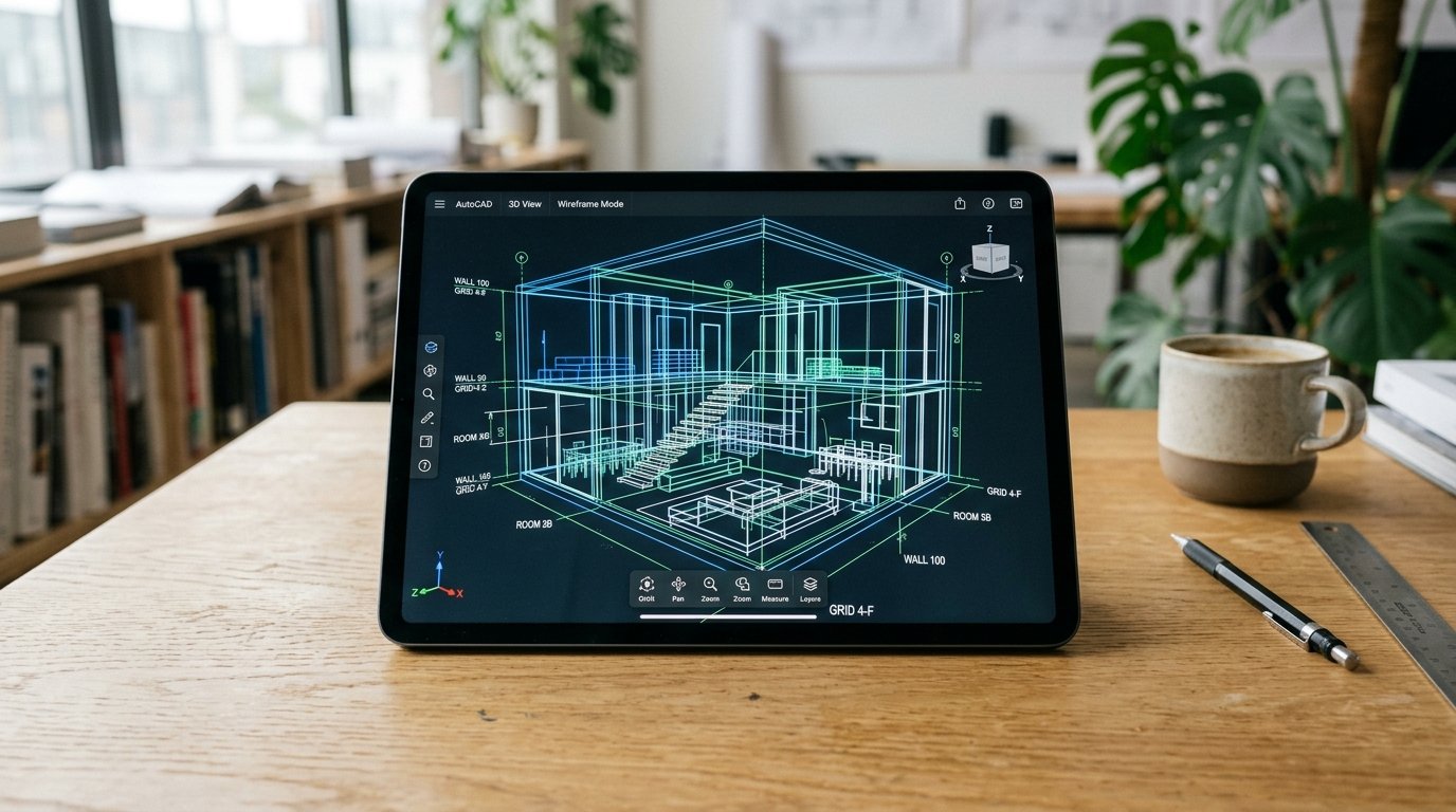 AI Studio - Design Visualize Create