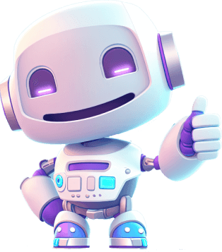 Robot Mascot